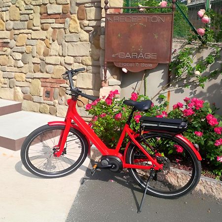 Hotel Al Sole - Enjoy Holiday Кавайон Веронезе Екстериор снимка