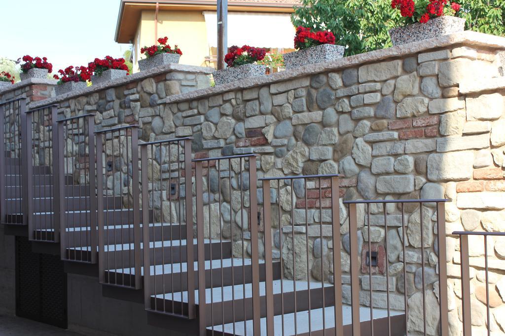 Hotel Al Sole - Enjoy Holiday Кавайон Веронезе Екстериор снимка