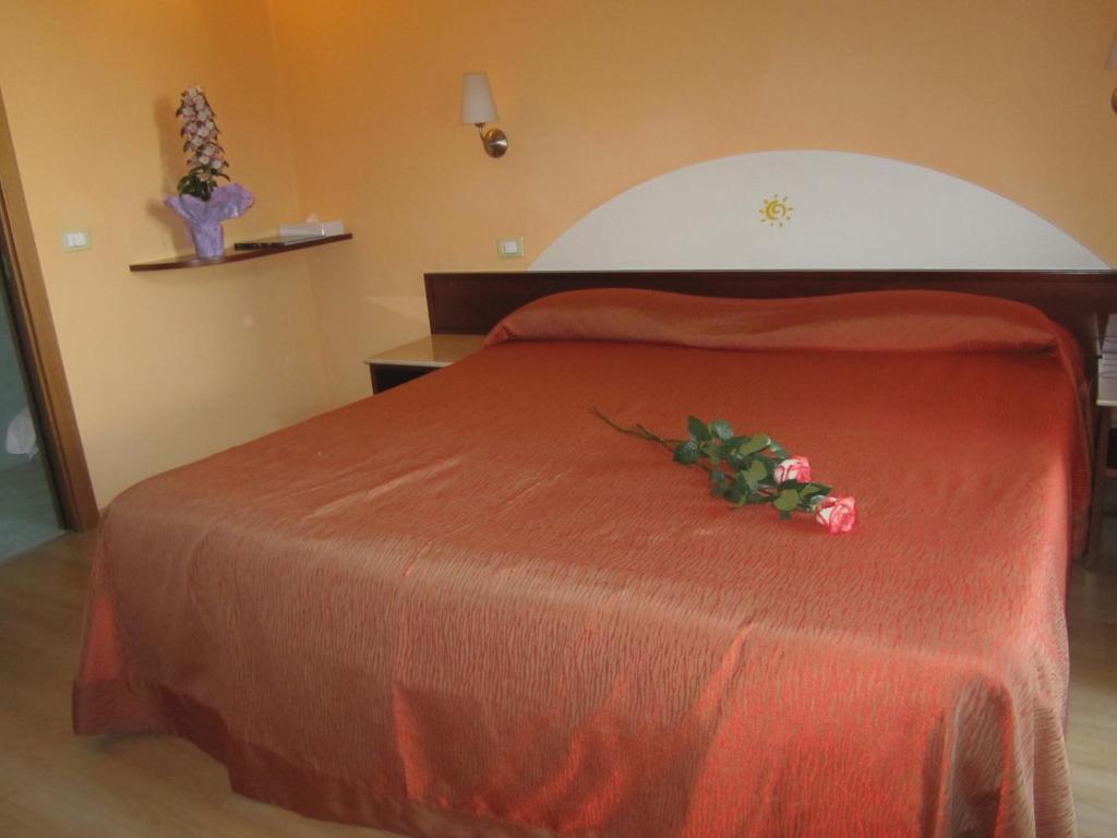 Hotel Al Sole - Enjoy Holiday Кавайон Веронезе Стая снимка